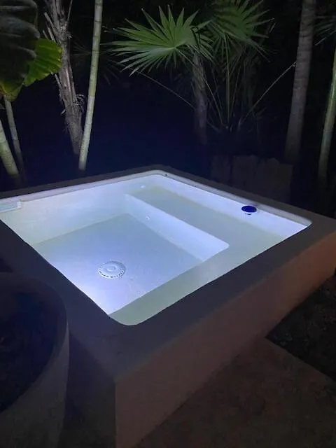 Anah Tulum Country Club Apartment Akumal 0*,  Mexico