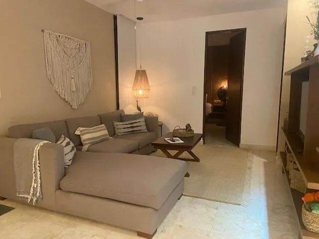 Anah Tulum Country Club Apartment Akumal 0*,