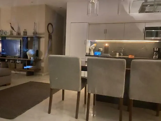 Anah Tulum Country Club Apartment Akumal