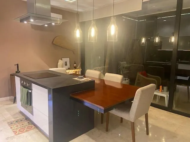 Anah Tulum Country Club Apartment Akumal 0*,