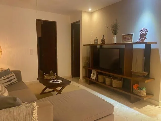 Anah Tulum Country Club Apartment Akumal