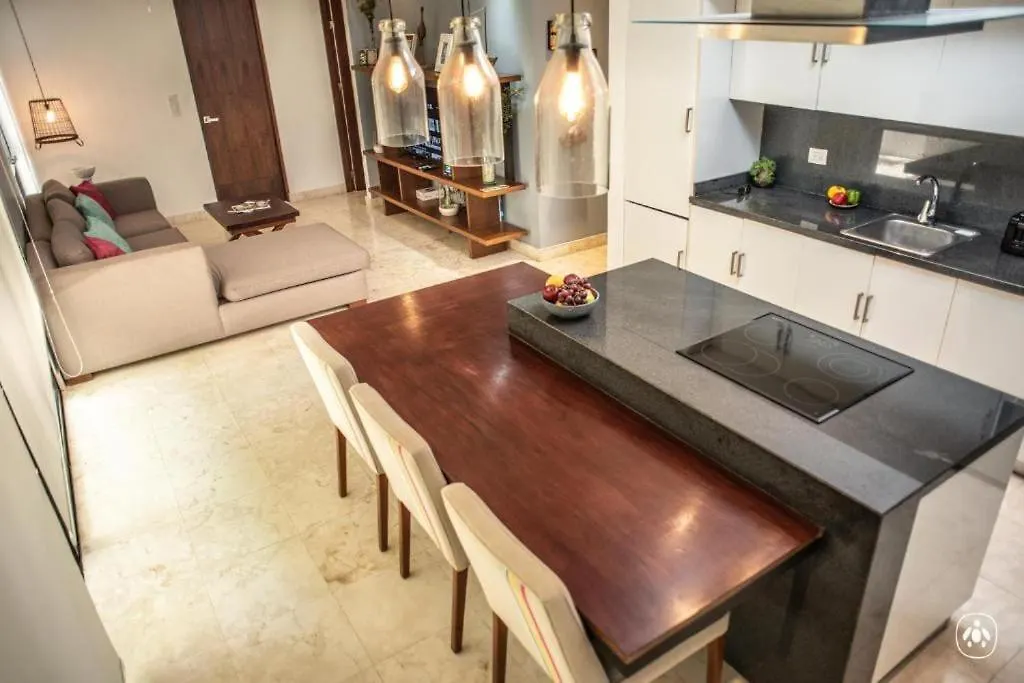 Anah Tulum Country Club Apartment Akumal 0*,  Mexico